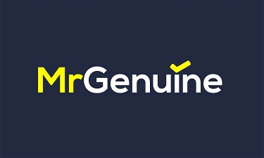 MrGenuine.com